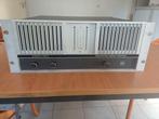 crown sa 2 hifi uitvoering met vu meters., Ophalen of Verzenden, Gebruikt