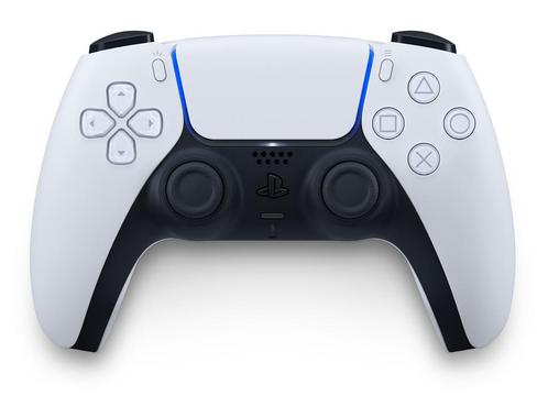 PLAYSTATION 5 CONTROLLER, Spelcomputers en Games, Spelcomputers | Sony PlayStation Consoles | Accessoires, Nieuw, PlayStation 5