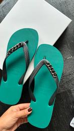 Uzurii braziliaanse slippers, Slippers, Overige kleuren, Nieuw, Ophalen of Verzenden