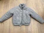 Daily Paper Winterjas Grijs Maat M, Kleding | Heren, Jassen | Winter, Ophalen of Verzenden, Zo goed als nieuw, Grijs