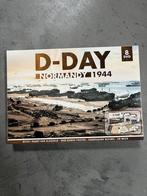 D- Day normandy 1944, Verzamelen, Ophalen of Verzenden, Nederland