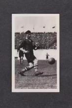 Voetbalplaatje Sjef van Run PSV Eindhoven Ned. Elftal Oranje, Ophalen of Verzenden, Zo goed als nieuw