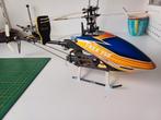Align Trex 250 Helikopter, Ophalen of Verzenden, Gebruikt, Elektro, Helikopter