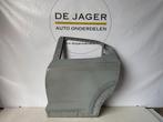 NISSAN JUKE F16 DEUR PORTIER LINKS ACHTER H2101-6PAMD, Gebruikt, Deur, Ophalen of Verzenden, Links
