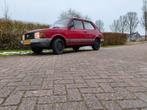 Fiat 127 0.9 Special 1982 Rood Nieuwe APK 1/2028, Voorwielaandrijving, 903 cc, 4 cilinders, Handgeschakeld