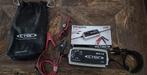 Ctek 7.0 Ah/12 volt acculader/druppelaar, Ophalen of Verzenden, Nieuw