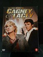 Box Cagney & Lacey seizoen 1, Ophalen of Verzenden, Zo goed als nieuw