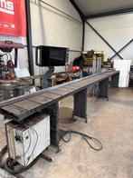 rollerbaan automatische aanslag, Ophalen of Verzenden