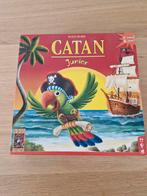 Catan Junior Bordspel, Hobby en Vrije tijd, Gezelschapsspellen | Bordspellen, Drie of vier spelers, Ophalen of Verzenden, Zo goed als nieuw