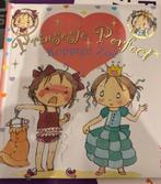 Koppige Zoe, prinsesje perfect, Ophalen of Verzenden, Zo goed als nieuw, 3 tot 4 jaar