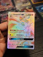 🌈 Gardevoir GX 159 Burning Shadows, Ophalen of Verzenden, Zo goed als nieuw