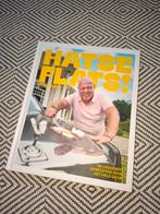 Peter Gillis - Hatseflats! Met handtekeningen, Ophalen of Verzenden, Zo goed als nieuw, Peter Gillis