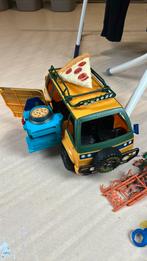 Ninja turtles, Ophalen of Verzenden, Zo goed als nieuw