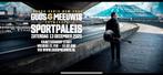 Guus Meeuwis in Sportpaleis Antwerpen zaterdag 13 december, Tickets en Kaartjes, Drie personen of meer