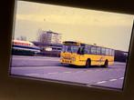 Oude Dia: Schiphol Bus Centraal Nederland, Verzenden, Gebruikt, Bus of Metro, Kaart of Prent