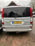 Achterklep mercedes vito/viano 639, Ophalen, Gebruikt, Achterklep, Mercedes-Benz