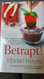 Betrapt!, Boeken, Ophalen of Verzenden, Zo goed als nieuw, Marian Keyes