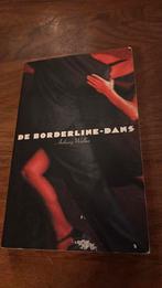Anthony Walker - De borderline-dans, Ophalen of Verzenden, Anthony Walker, Ontwikkelingspsychologie, Zo goed als nieuw