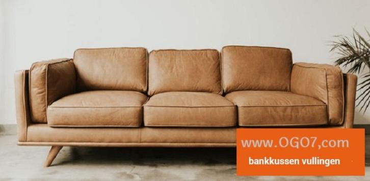 Tuin zitkussens, Tuin en Terras, Tuinmeubel-accessoires, Gebruikt, Ophalen of Verzenden