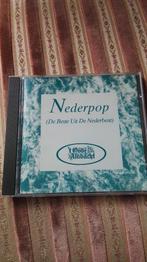 ’t Oude Ambacht – Nederpop – CD –, Cd's en Dvd's, Cd's | Verzamelalbums, Ophalen of Verzenden, Zo goed als nieuw, Pop