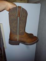 Ariat cowboylaarzen, Dieren en Toebehoren, Paardrijkleding, Nieuw, Ophalen of Verzenden, Western, Dames