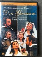 Dvd’s klassieke muziek €5 per stuk (in nieuwstaat), Ophalen