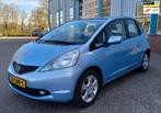 Honda Jazz 1.2 Trend, Voorwielaandrijving, Euro 5, Gebruikt, 4 cilinders