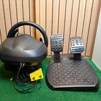 Thrustmaster Force Feedback voor PC Xbox One, Thrustmaster, Zo goed als nieuw, https://support.thrustmaster.com/en/contact-en/