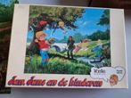 Libelle puzzel Jan, Jans en de kinderen, ontbreekt 1 stukje, Ophalen of Verzenden