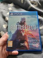 Battlefield V PS4, Ophalen of Verzenden, Shooter, Zo goed als nieuw, Vanaf 18 jaar