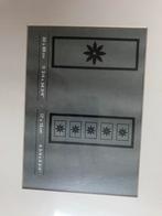 3 stuks IKEA Ribba fotolijsten - bruin, zeer nette staat, Ophalen of Verzenden, Zo goed als nieuw