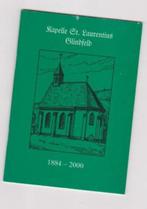 Kapelle St.Laurentius Glindfeld, Boeken, Ophalen of Verzenden, Zo goed als nieuw, Heinrich Nolte e.a.