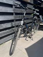 Herenfiets, altec, 55cm frame, Ophalen, Zo goed als nieuw, Overige merken, Versnellingen