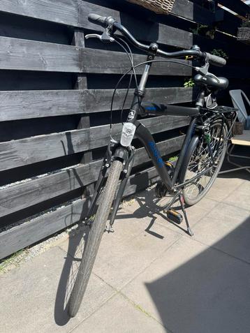 Herenfiets, altec, 55cm frame beschikbaar voor biedingen