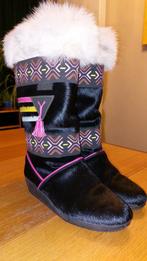 Technica snowboots winterlaarzen 40, Technica, Zwart, Snowboots, Ophalen of Verzenden