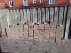 Gebruikte Terrastegels - Direct Beschikbaar!, Tuin en Terras, Gebruikt, Ophalen of Verzenden, 10 m² of meer, Beton