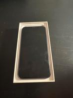 iPhone XR - Goede conditie!, Telecommunicatie, Mobiele telefoons | Apple iPhone, Ophalen, Zwart, IPhone XR, Nieuw