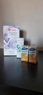 Vitamine K, zoogcompressen, tepelcreme, Ophalen of Verzenden, Nieuw