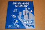 Ziekmakende woningen. Straling en gezondheid., Ophalen of Verzenden, Gelezen, Overige onderwerpen, Achtergrond en Informatie