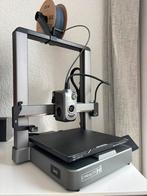 Nieuw - Creality HI - 3D printer, Computers en Software, 3D Printers, Ingebouwde Wi-Fi, Ophalen of Verzenden, Zo goed als nieuw