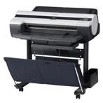 Canon ipf 6350 - 24 inch printer, 12 kleuren, incl HDisk, Computers en Software, Ophalen, Canon, Printer, Inkjetprinter