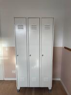 Lockerkast baby / kinder kledingkast, Ophalen, Gebruikt