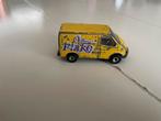Matchbox Ford Transit, Ophalen of Verzenden, Gebruikt, Auto