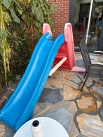 Gratis Glijbaan, Ophalen of Verzenden, Gebruikt, Glijbaan