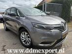 Renault Espace 1.6 TCe Dynamique 7p. (bj 2016, automaat), 1618 cc, Gebruikt, Euro 6, 4 cilinders