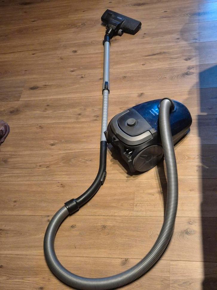 Philips Stofzuiger & Karcher Stoomreiniger, Witgoed en Apparatuur, Stofzuigers, Ophalen of Verzenden