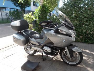 R1200RT - 2005 - 9700 km origineel - NL BMW beschikbaar voor biedingen