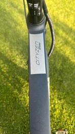 Speedpadelec Gazelle 61 cm, Fietsen en Brommers, Elektrische fietsen, Ophalen of Verzenden, Zo goed als nieuw, 59 cm of meer, 50 km per accu of meer