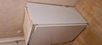 Gratis inbouw koelkast