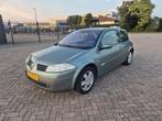 Renault Mégane 2.0 Automaat 2003 Nieuwe Apk, 1998 cc, 4 cilinders, Origineel Nederlands, Bedrijf